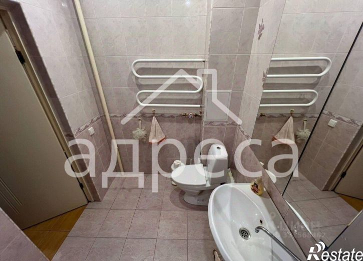 1-комн квартира улица Лукачёва, 25,  д. 25