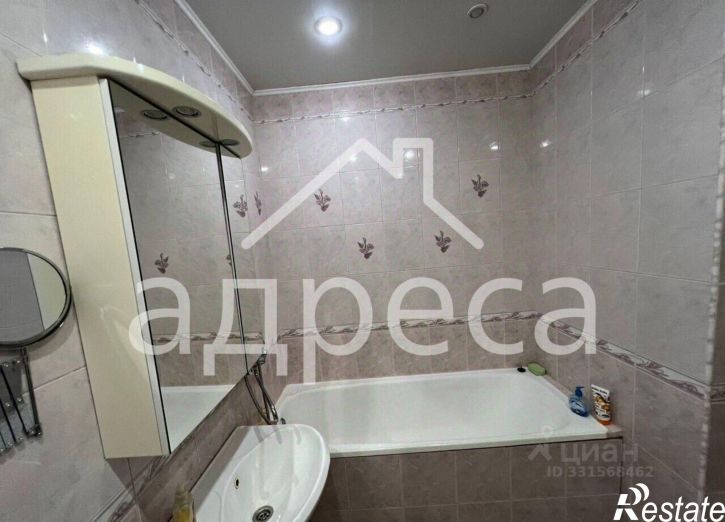 1-комн квартира улица Лукачёва, 25,  д. 25