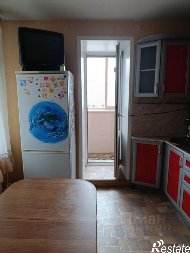 1-комн квартира пр-кт Карла Маркса, 59,  д. 59