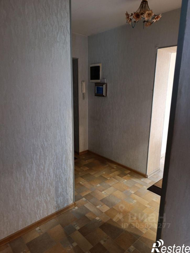 1-комн квартира пр-кт Карла Маркса, 59,  д. 59