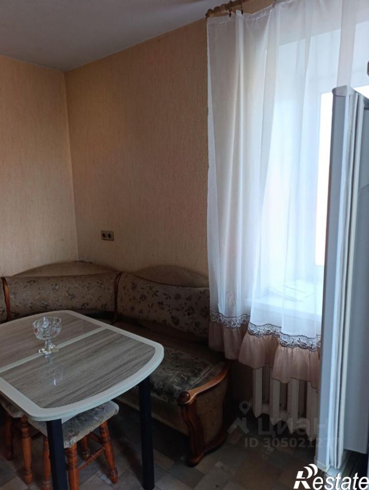 1-комн квартира пр-кт Карла Маркса, 59,  д. 59