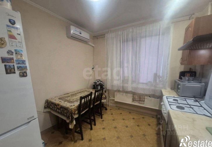 1-комн квартира Ташкентская улица, 214,  д. 214