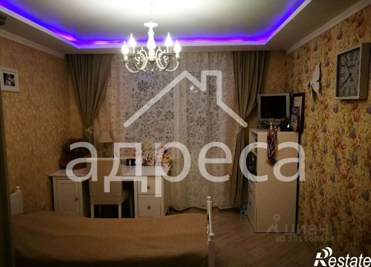 3-комн квартира ул Дыбенко, 23,  д. 23