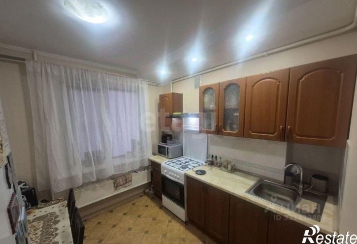 1-комн квартира Ташкентская улица, 214,  д. 214
