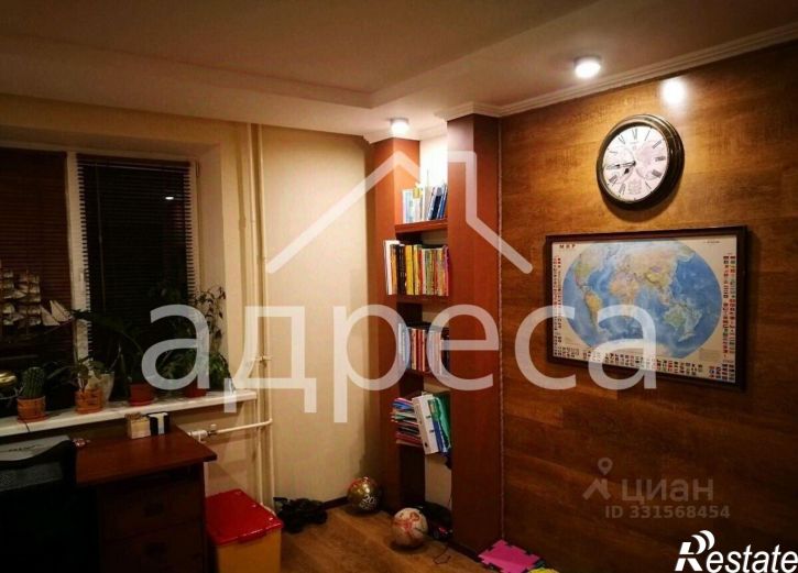 3-комн квартира ул Дыбенко, 23,  д. 23