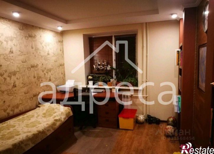3-комн квартира ул Дыбенко, 23,  д. 23