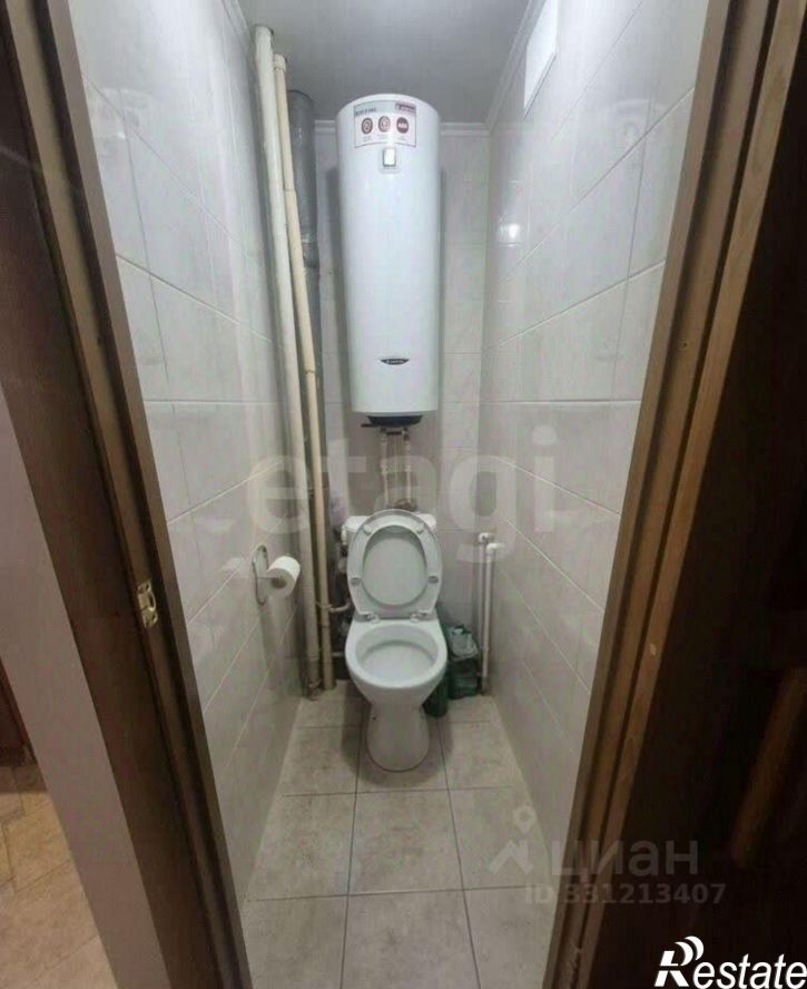 1-комн квартира Ташкентская улица, 214,  д. 214