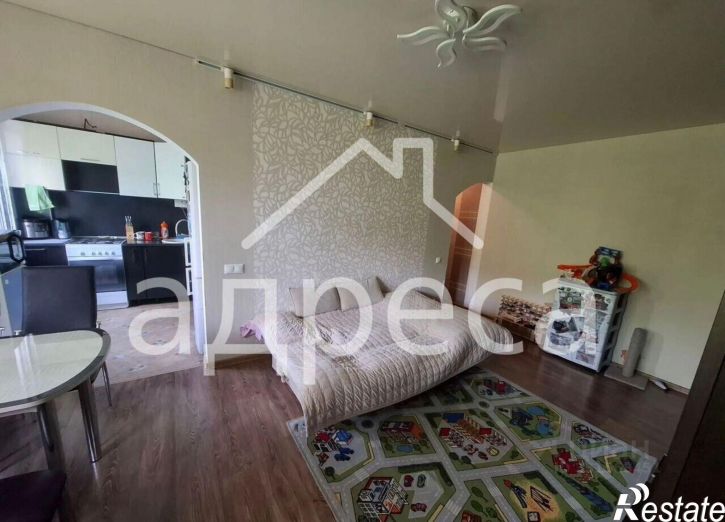 2-комн квартира ул Георгия Ратнера, 11,  д. 11