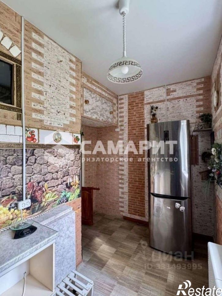 2-комн квартира 1-й кв-л, 33,  д. 33