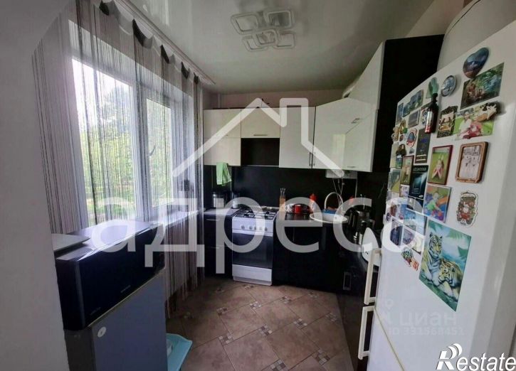 2-комн квартира ул Георгия Ратнера, 11,  д. 11