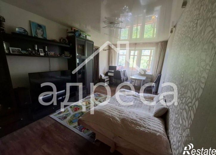 2-комн квартира ул Георгия Ратнера, 11,  д. 11