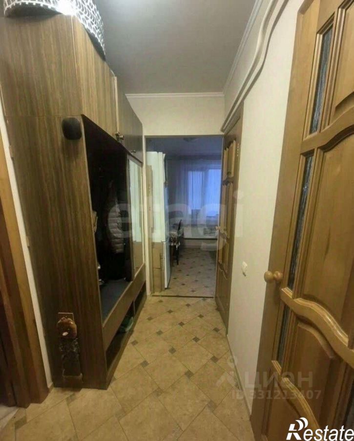 1-комн квартира Ташкентская улица, 214,  д. 214