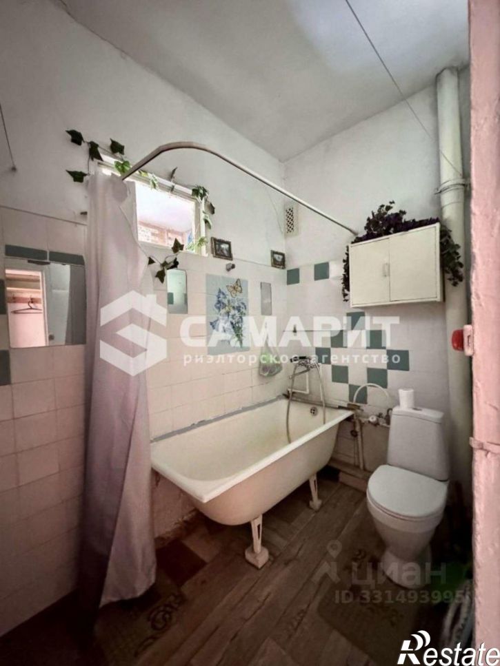 2-комн квартира 1-й кв-л, 33,  д. 33