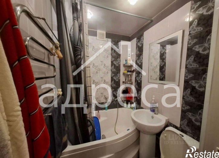 2-комн квартира ул Георгия Ратнера, 11,  д. 11