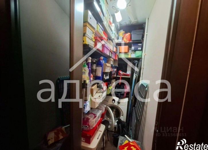 2-комн квартира ул Георгия Ратнера, 11,  д. 11