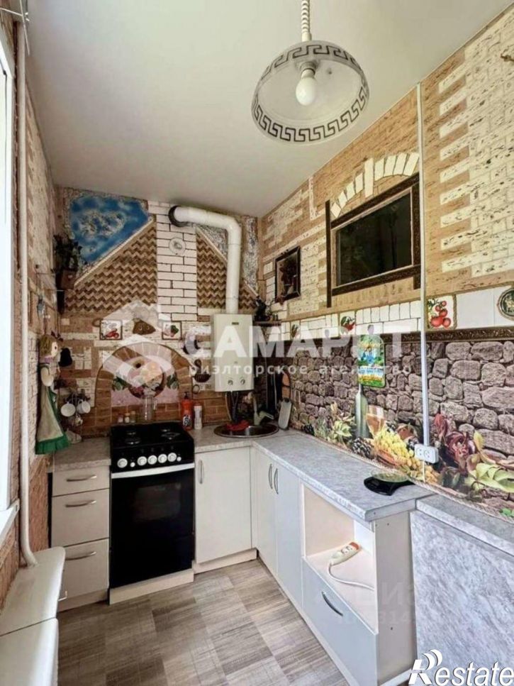 2-комн квартира 1-й кв-л, 33,  д. 33