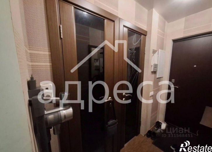 2-комн квартира ул Георгия Ратнера, 11,  д. 11