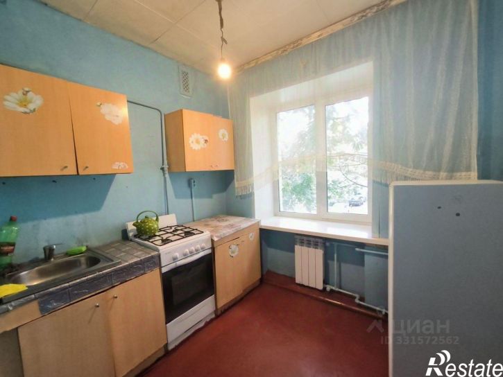 1-комн квартира проспект Металлургов, 93,  д. 93