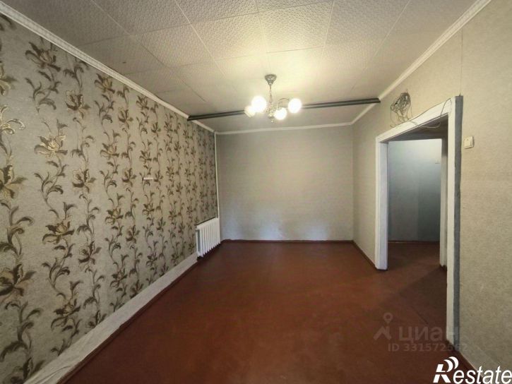 1-комн квартира проспект Металлургов, 93,  д. 93