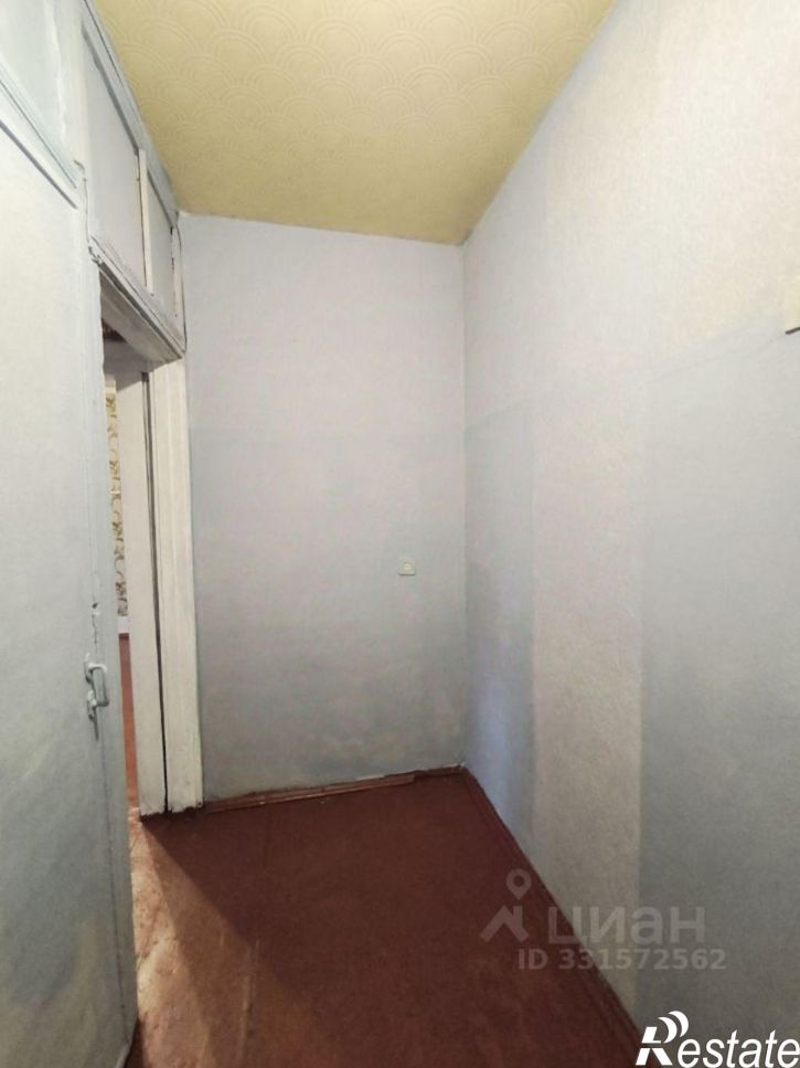 1-комн квартира проспект Металлургов, 93,  д. 93