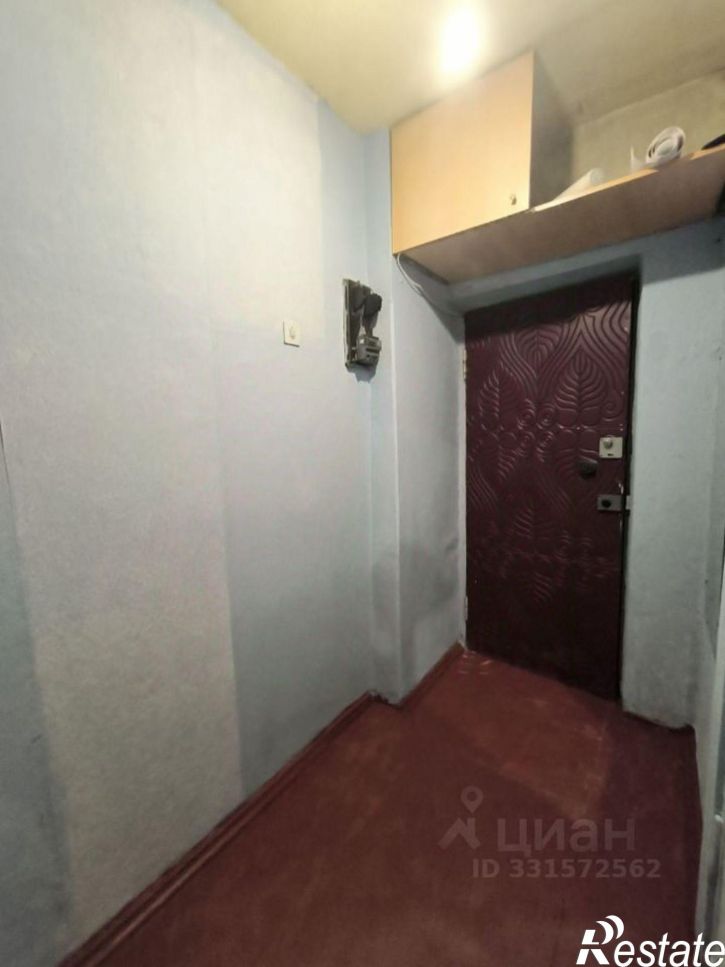 1-комн квартира проспект Металлургов, 93,  д. 93