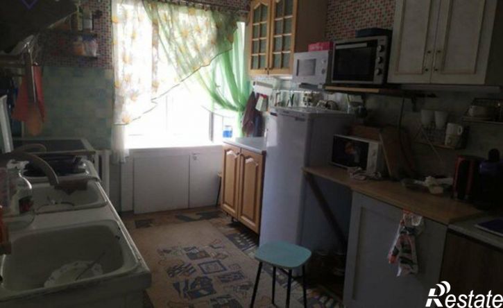 1-комн квартира Долотный переулок, 16,  д. 16