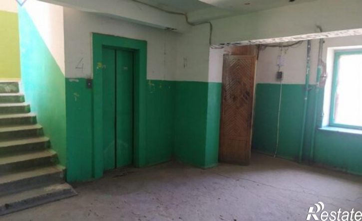 1-комн квартира Долотный переулок, 16,  д. 16