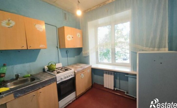1-комн квартира проспект Металлургов, 93,  д. 93