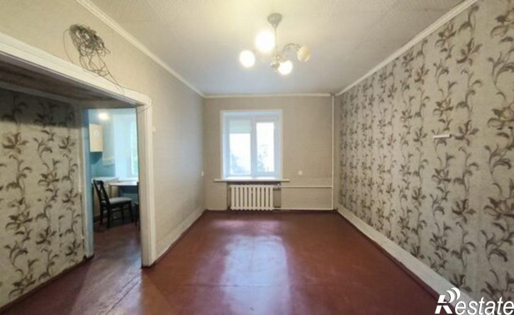 1-комн квартира проспект Металлургов, 93,  д. 93
