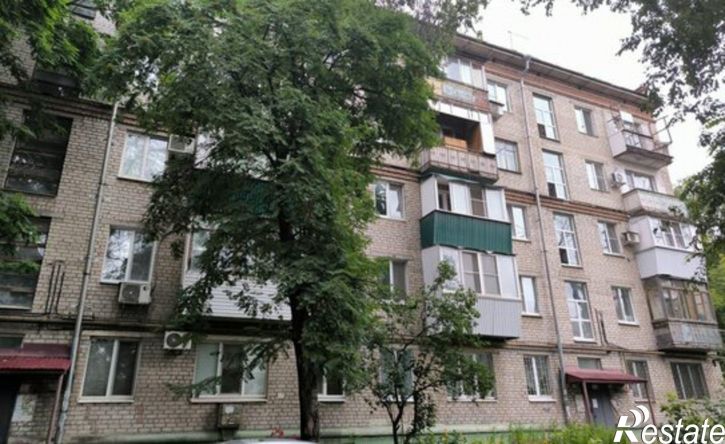 1-комн квартира проспект Металлургов, 93,  д. 93