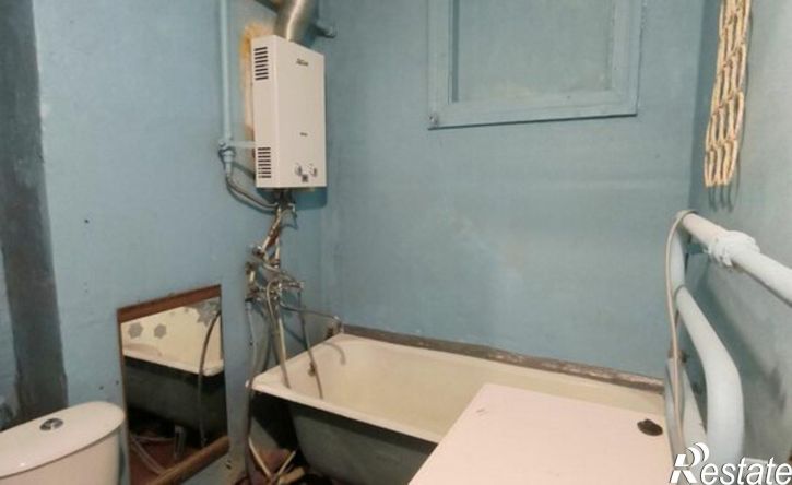 1-комн квартира проспект Металлургов, 93,  д. 93