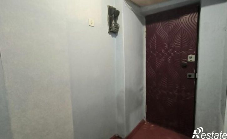 1-комн квартира проспект Металлургов, 93,  д. 93