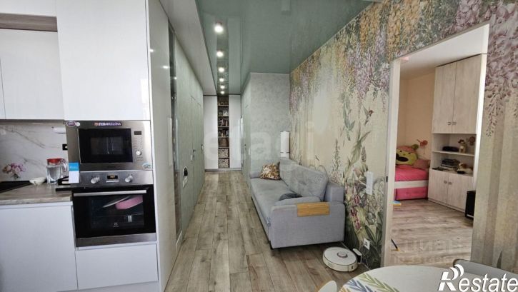 2-комн квартира Съездовская улица, 11,  д. 11