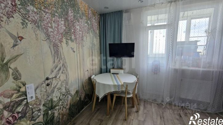 2-комн квартира Съездовская улица, 11,  д. 11