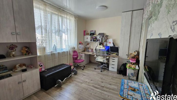 2-комн квартира Съездовская улица, 11,  д. 11