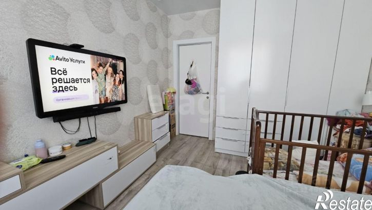 2-комн квартира Съездовская улица, 11,  д. 11