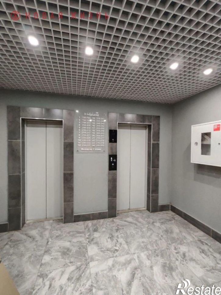 2-комн квартира улица Тухачевского, 40А,  д. 40А