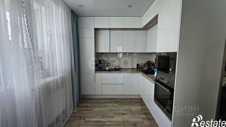2-комн квартира Съездовская улица, 11,  д. 11