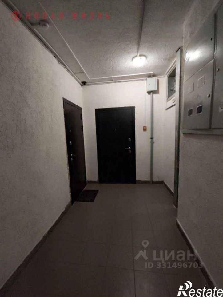 2-комн квартира улица Тухачевского, 40А,  д. 40А