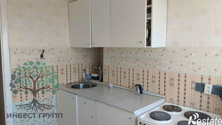 1-комн квартира улица Тухачевского, 40,  д. 40