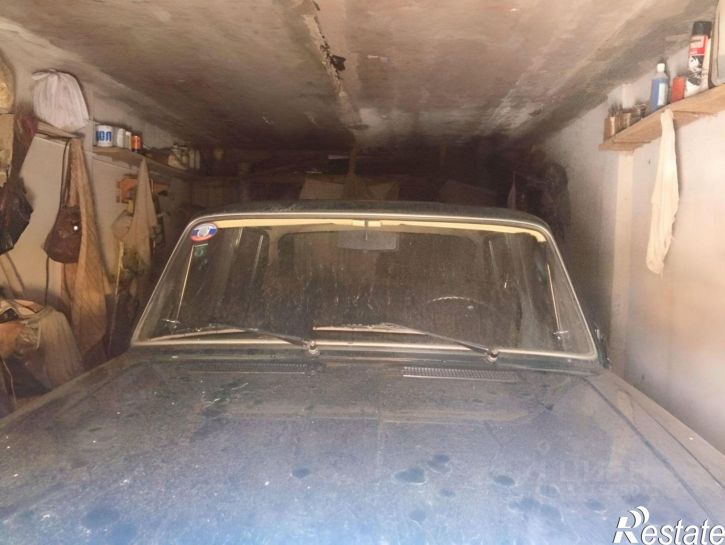 Гараж/парковка улица 22-го Партсъезда, 39,  д. 39