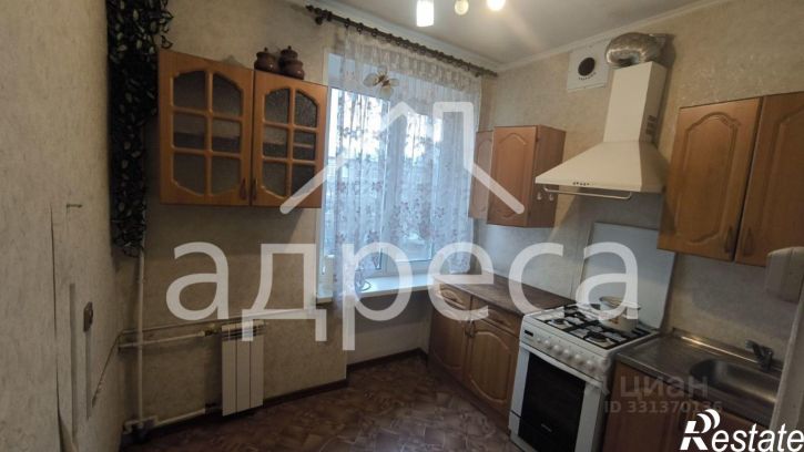2-комн квартира Физкультурная улица, 25,  д. 25