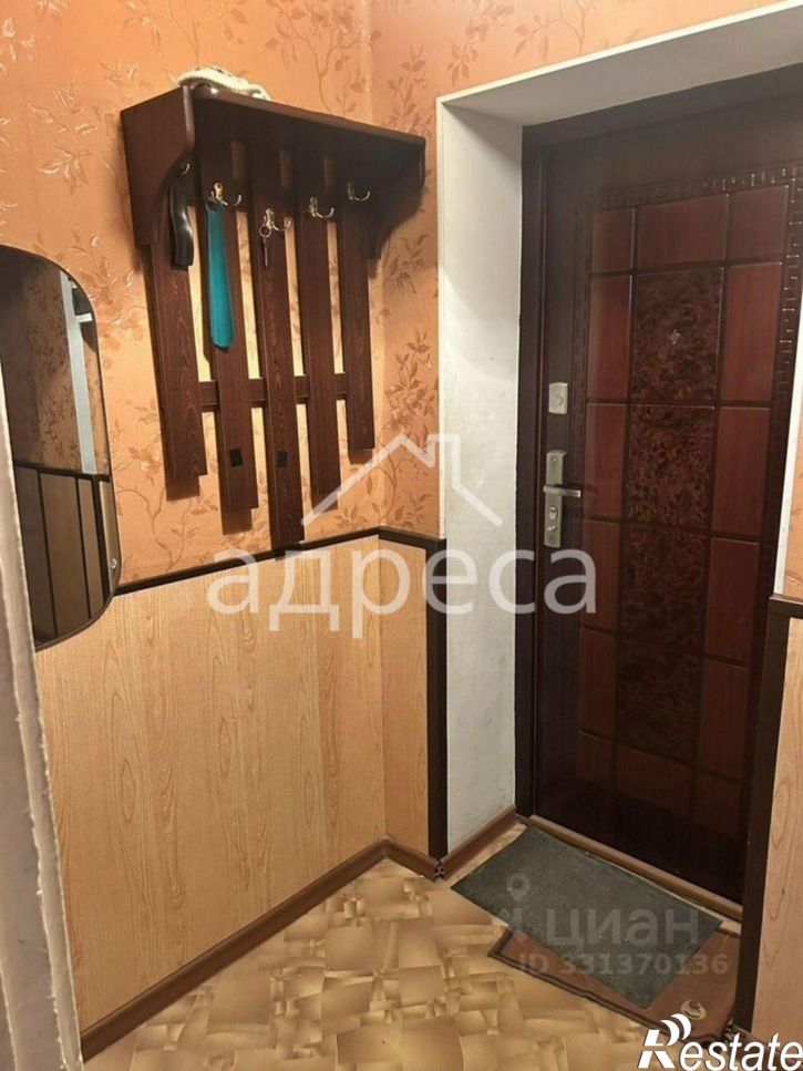 2-комн квартира Физкультурная улица, 25,  д. 25