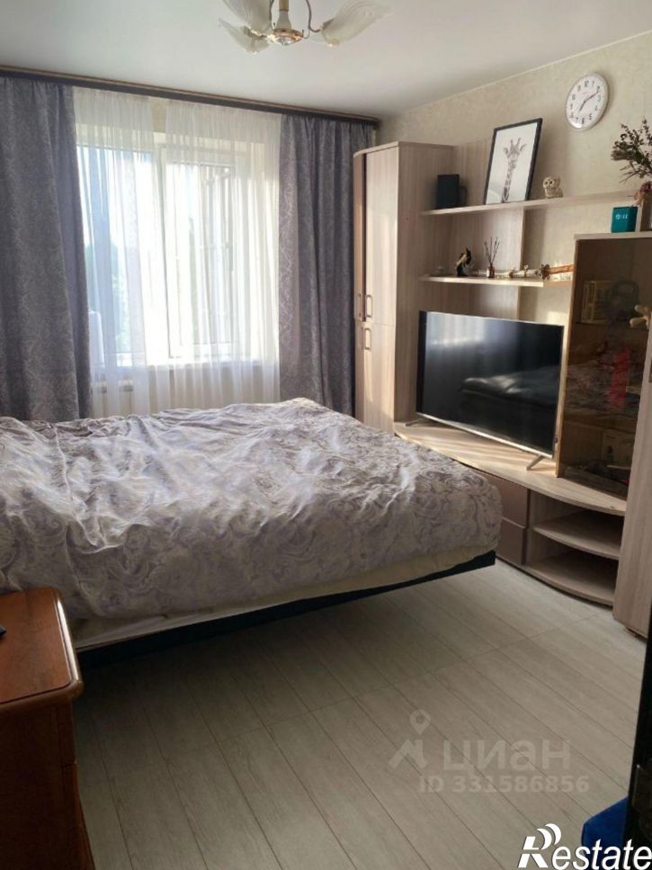 3-комн квартира улица Стара-Загора, 33,  д. 33