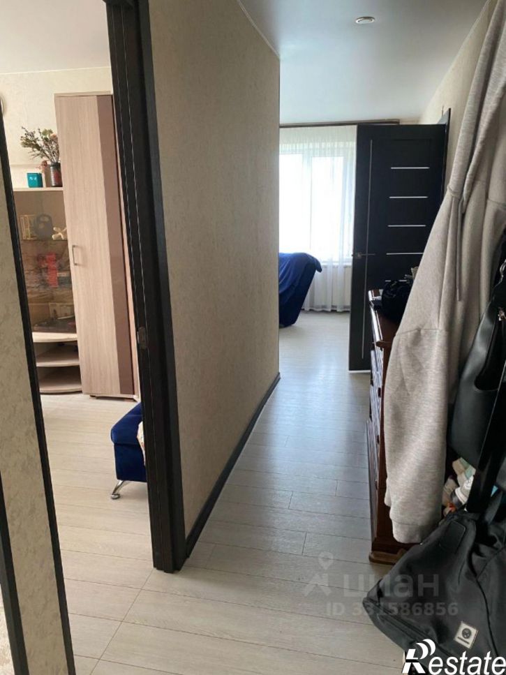 3-комн квартира улица Стара-Загора, 33,  д. 33