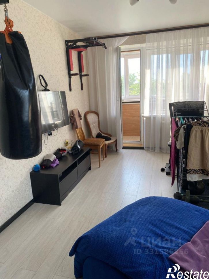 3-комн квартира улица Стара-Загора, 33,  д. 33
