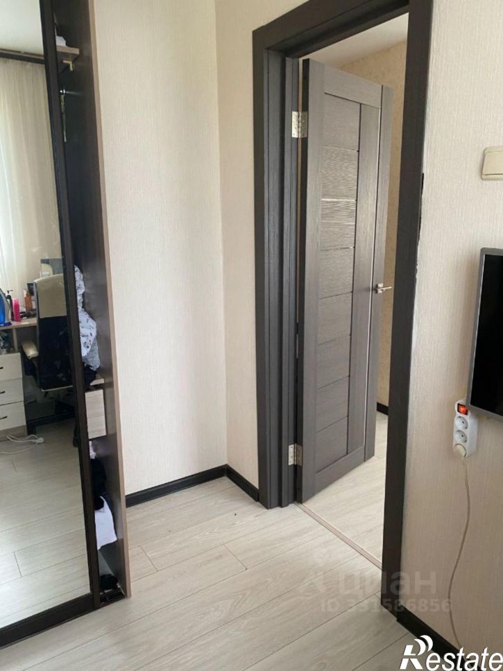 3-комн квартира улица Стара-Загора, 33,  д. 33