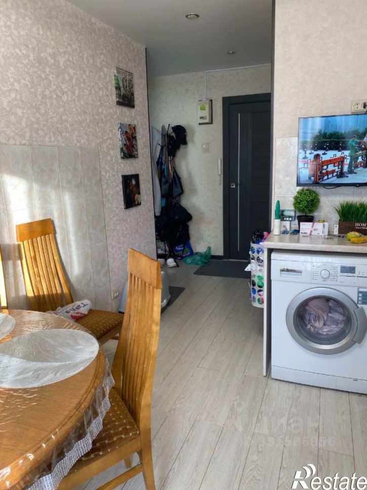 3-комн квартира улица Стара-Загора, 33,  д. 33