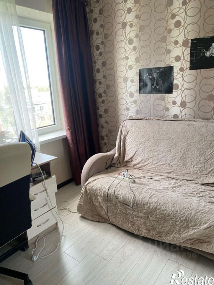 3-комн квартира улица Стара-Загора, 33,  д. 33