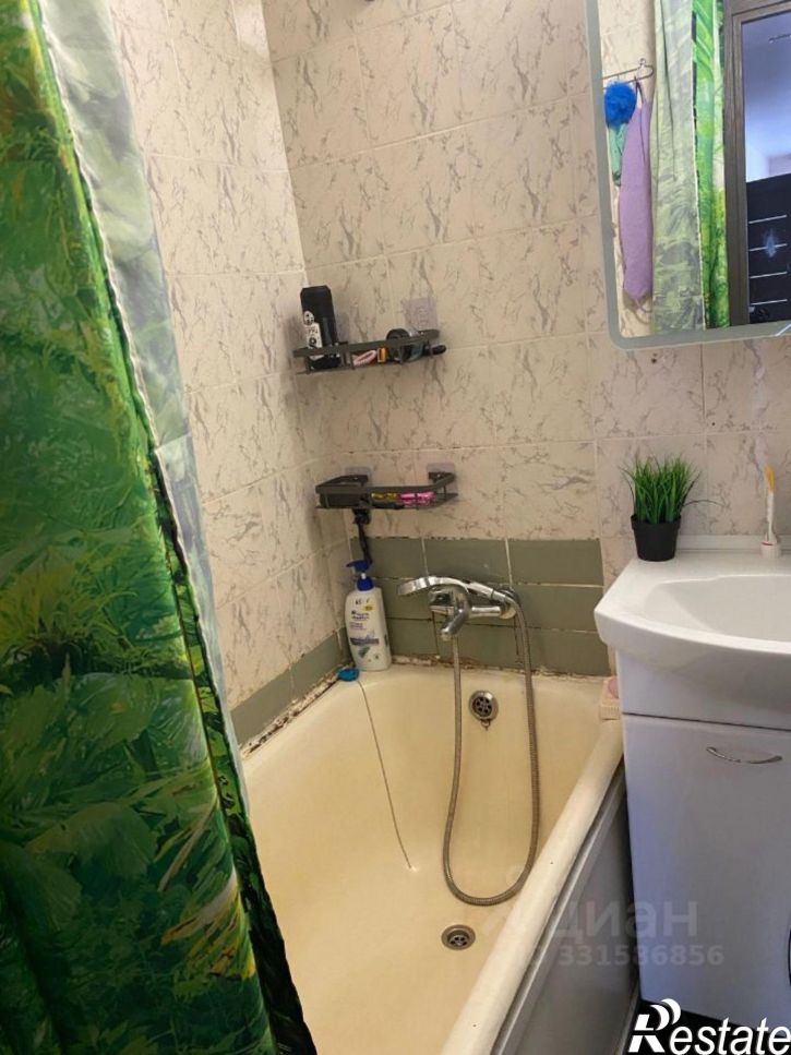 3-комн квартира улица Стара-Загора, 33,  д. 33